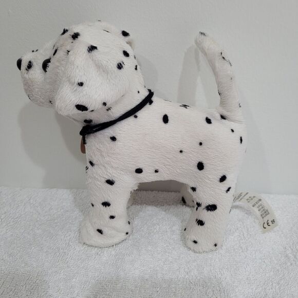 2014 Retired American Girl Truly Me Dalmatian Puppy - Picture 3 of 6